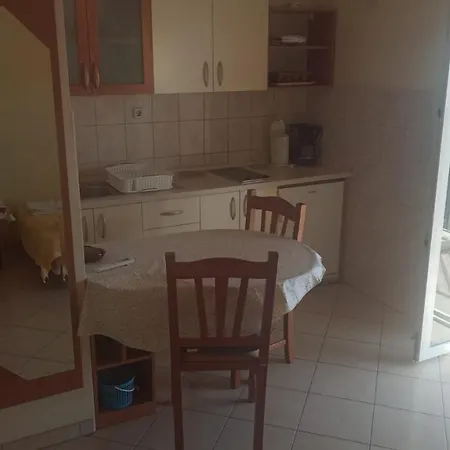 Apartment Healing Gem Of Stobrec Split