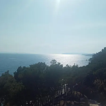 Apartment Healing Gem Of Stobrec Split