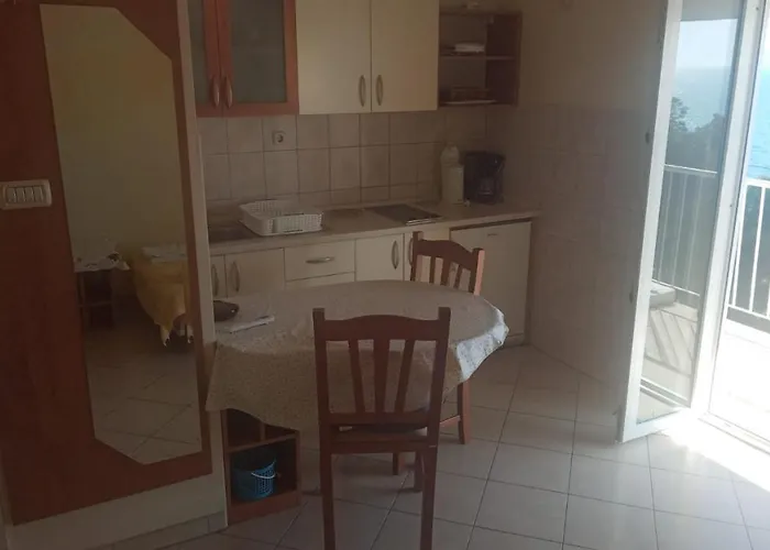 Apartment Healing Gem Of Stobrec Split