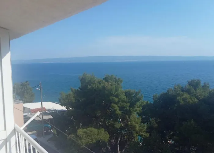 Healing Gem Of Stobrec Apartment *