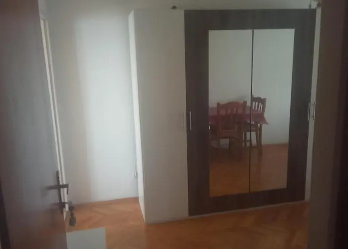 Apartment Healing Gem Of Stobrec