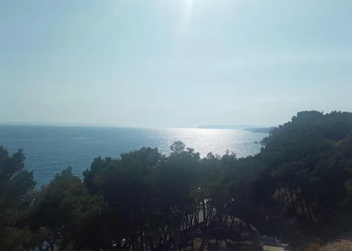 Apartment Healing Gem Of Stobrec Split