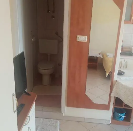 Apartment Healing Gem Of Stobrec Split