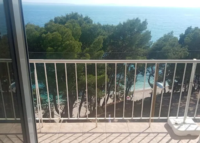 Healing Gem Of Stobrec Apartment