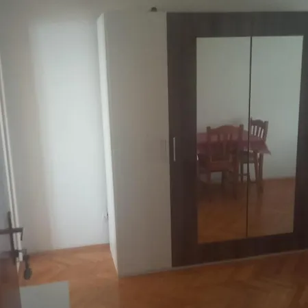 Apartman Healing Gem Of Stobrec