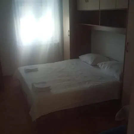 Healing Gem Of Stobrec Apartman