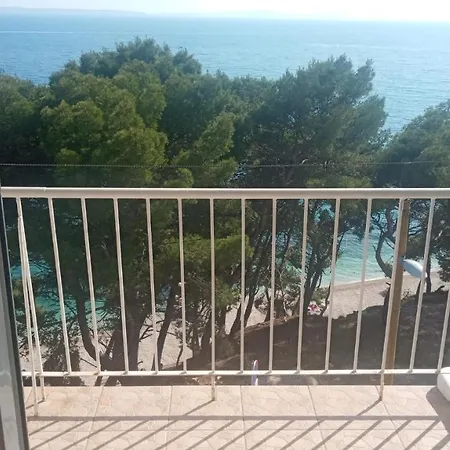 Healing Gem Of Stobrec Apartman