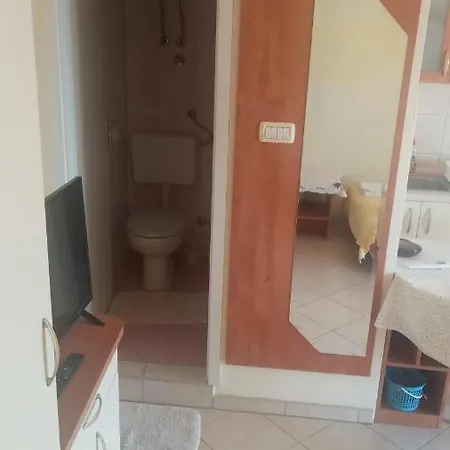 Apartment Healing Gem Of Stobrec Split