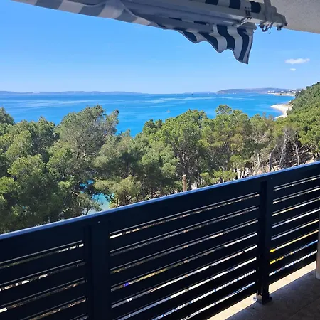 Apartamento Healing Gem Of Stobrec