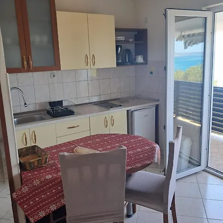 Healing Gem Of Stobrec Apartamento