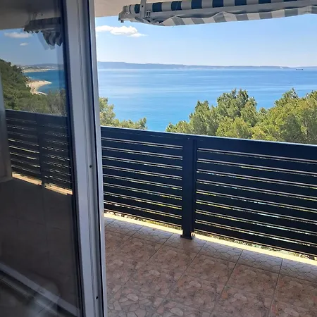 Apartamento Healing Gem Of Stobrec